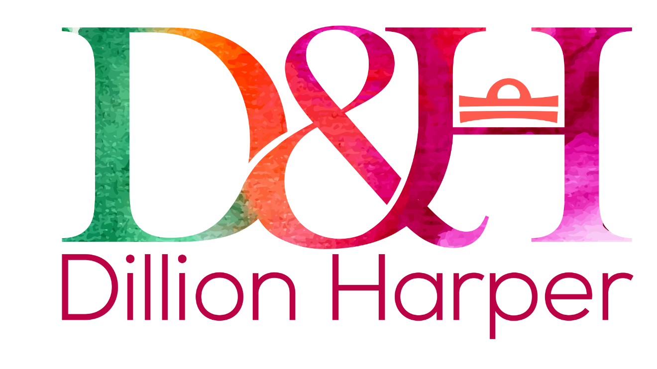 Dillion Harper Website Telegraph