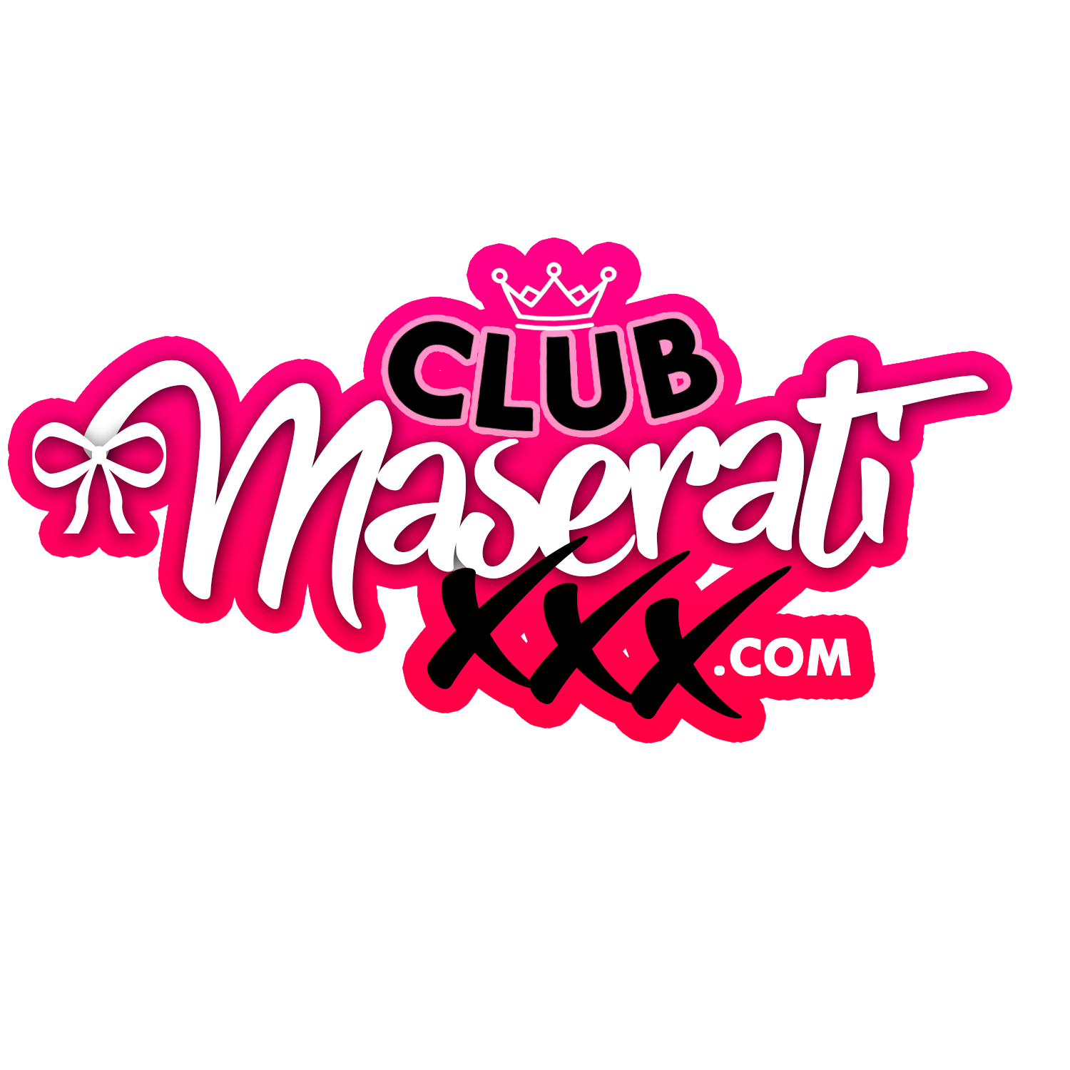 Club maserati xxx