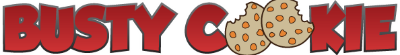 logo - Bustycookie