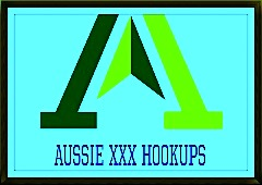 logo Aussie XXX HookUps
