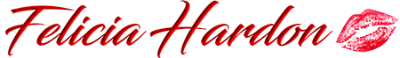 logo - FeliciaHardon
