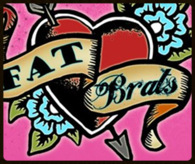 FatBrats, Pornstar page, Live chat, Videos