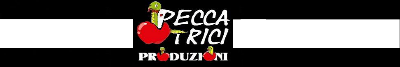 logo - Peccatrici Produzioni