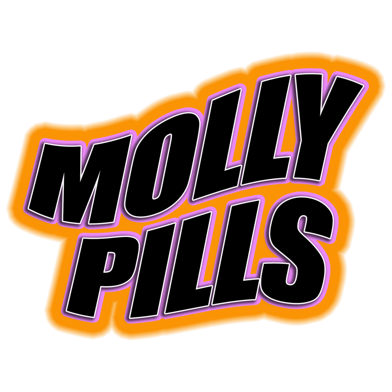 logo Molly Pills