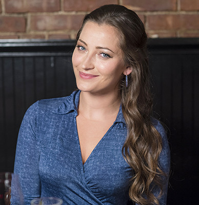 About me - Dinner With Dani