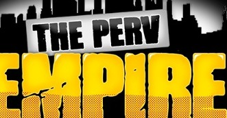 logo - ThePervEmpire
