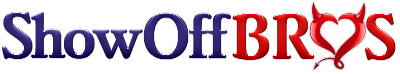 logo - ShowOffBros