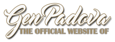 Gen Padova, Pornstar page, Live chat, Videos