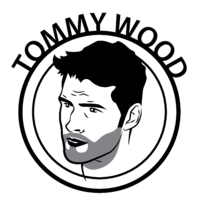 Join page - Tommy Wood - Official site