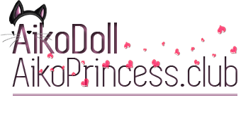 Porn aiko princess Aiko Doll