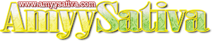 logo - AmyySativa