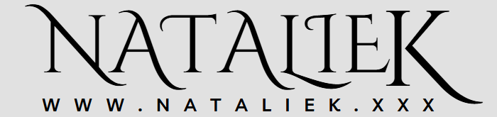 Natalie K's official site