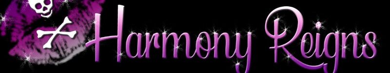 Harmony reigns website