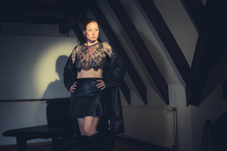 About me - Tara-Human