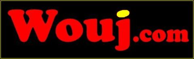 logo - WouJ