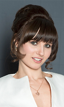 Jeny Smith
